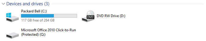 Dropbox download folder too large