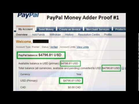 apie paypal money adder for android apk