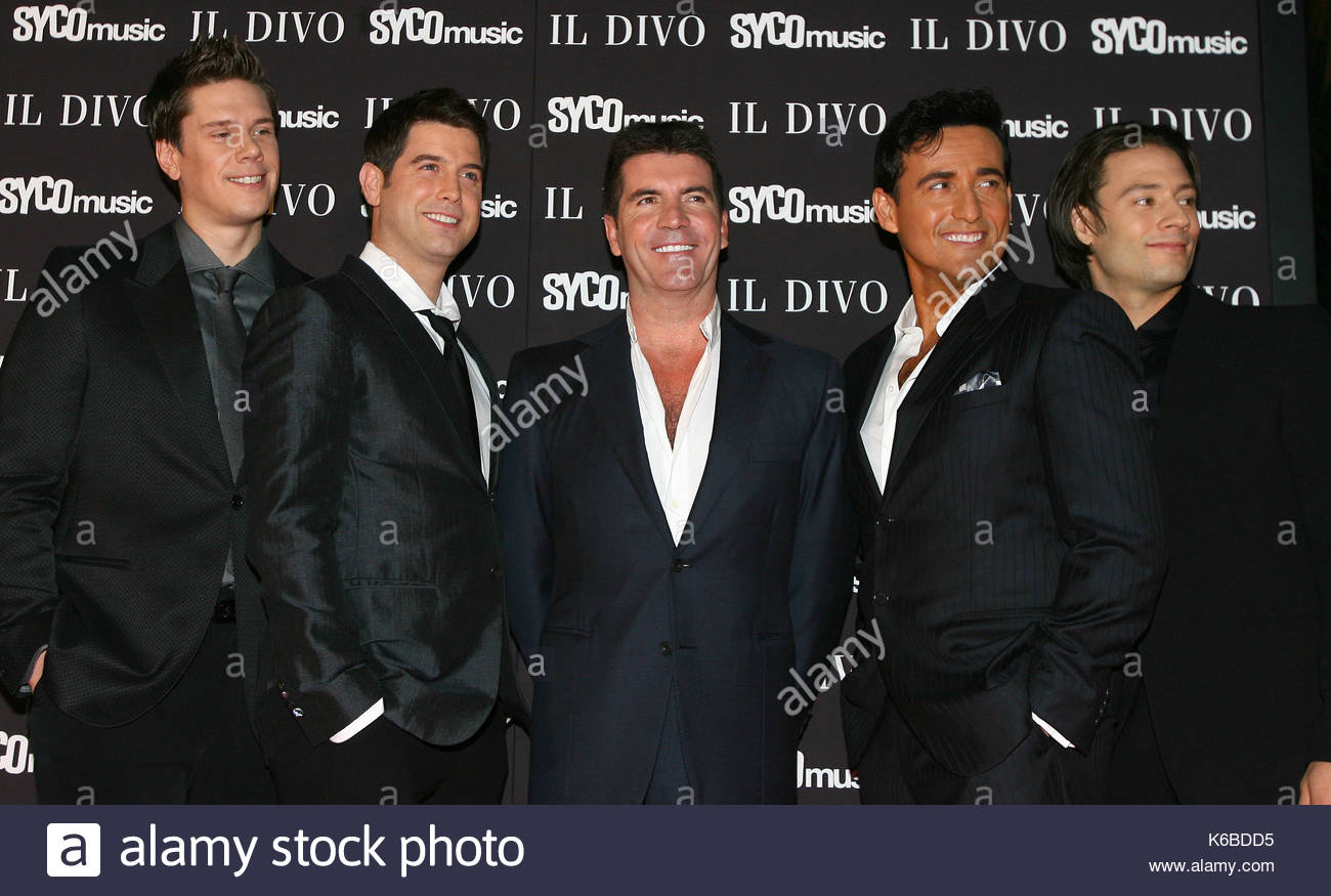 Il divo the promise dvd